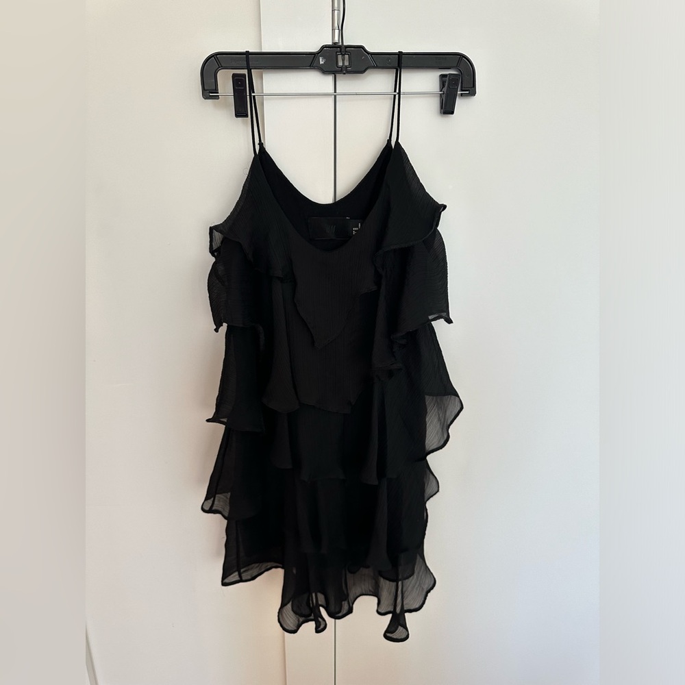 H&M mini dress